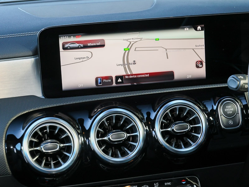 Used Mercedes-Benz CLA 2025 for sale - 77549115: Photo 10