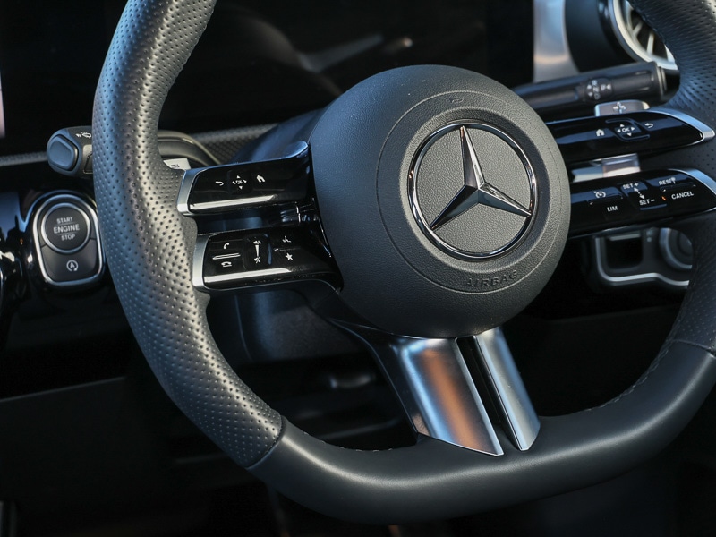 Used Mercedes-Benz CLA 2025 for sale - 77549115: Photo 11