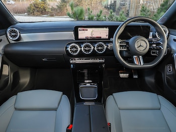 Used Mercedes-Benz CLA 2025 for sale - 77549115: Photo