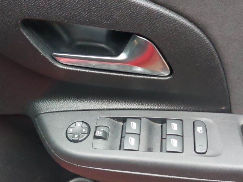 Used Vauxhall Corsa 2025 for sale - 76459528: Photo 12