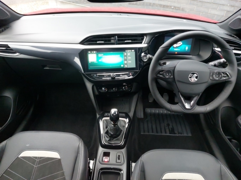 Used Vauxhall Corsa 2025 for sale - 76459528: Photo 2