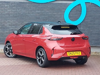 Used Vauxhall Corsa 2025 for sale - 76459528: Photo