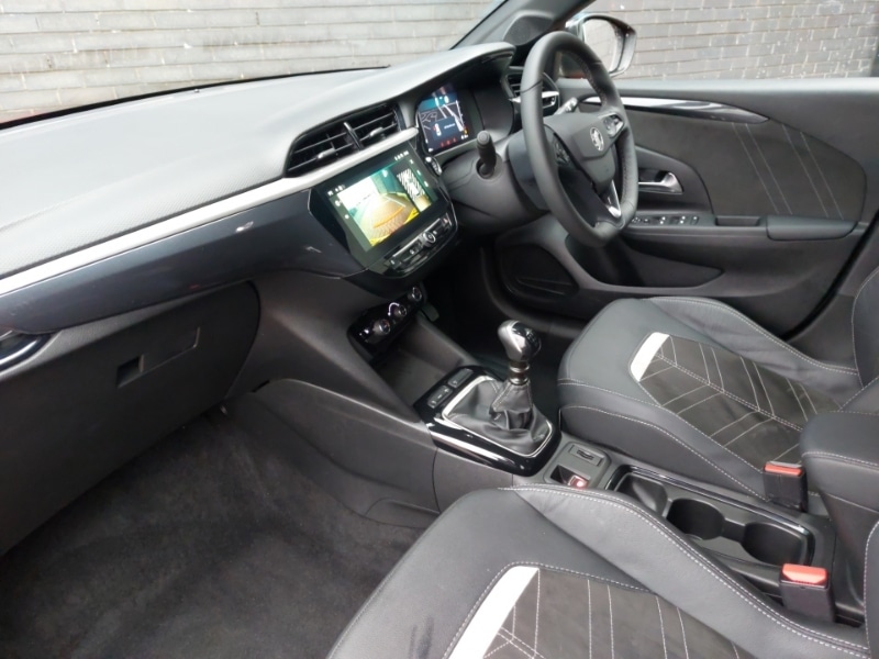 Used Vauxhall Corsa 2025 for sale - 76459528: Photo 5