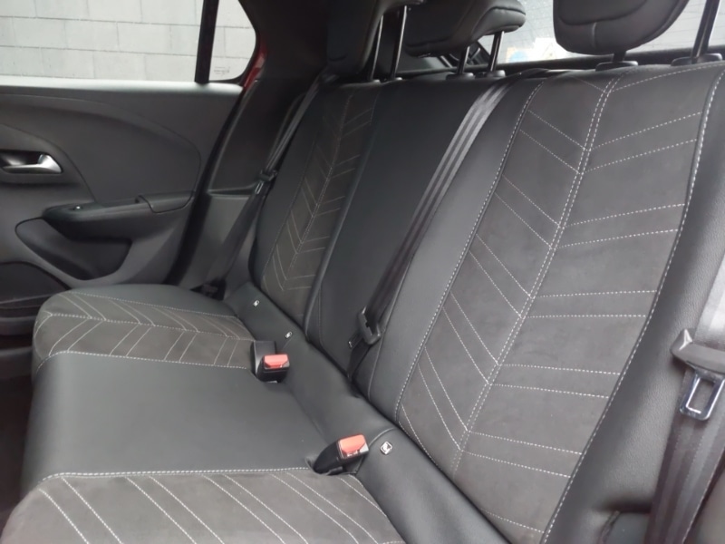 Used Vauxhall Corsa 2025 for sale - 76459528: Photo 6