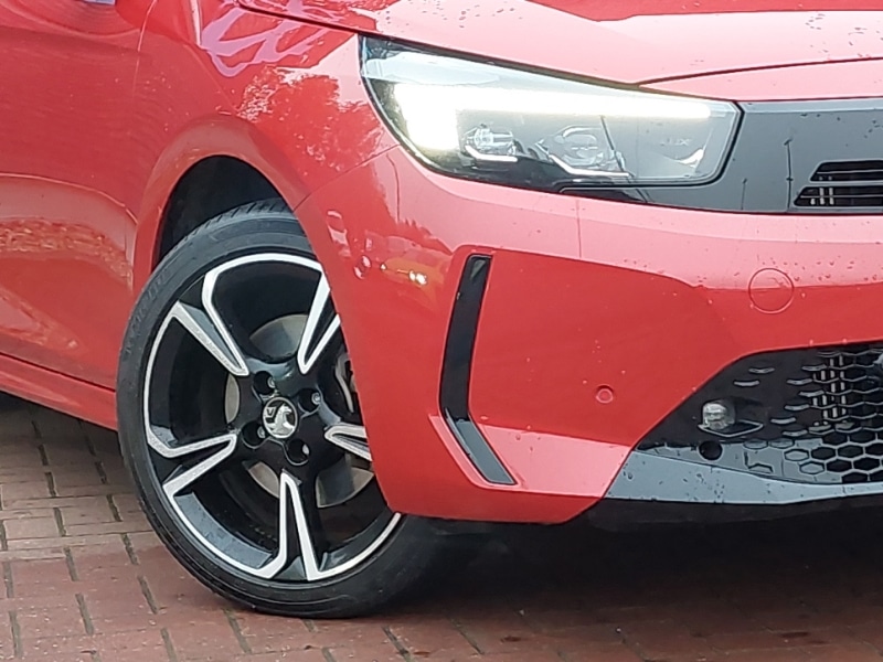 Used Vauxhall Corsa 2025 for sale - 76459528: Photo 9