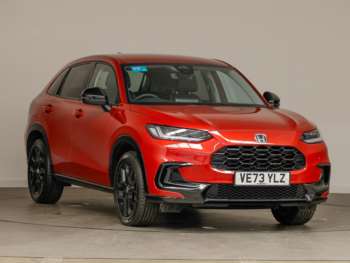 2024 - 2.0 eHEV Sport 5dr CVT
