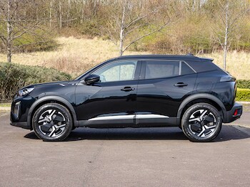 Used Peugeot 2008 2025 for sale - 77314455: Photo