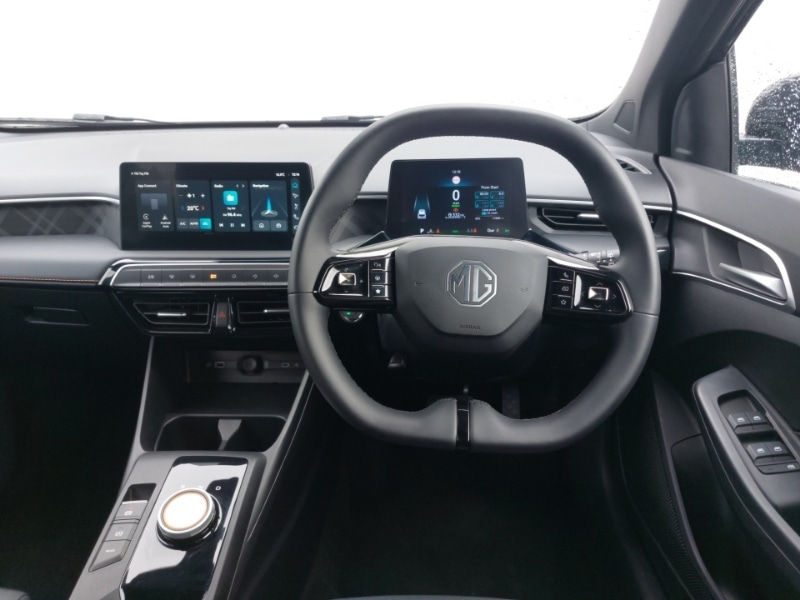 Used MG MG3 2025 for sale - 76537505: Photo 7