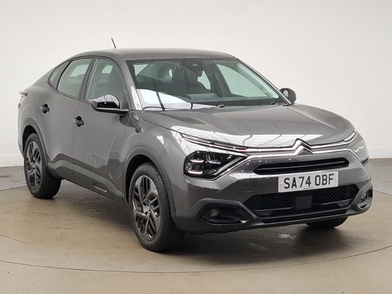 Used Citroen C4 X 2024 for sale - 77740686: Photo 1