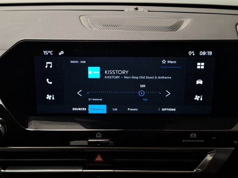 Used Citroen C4 X 2024 for sale - 77740686: Photo 10