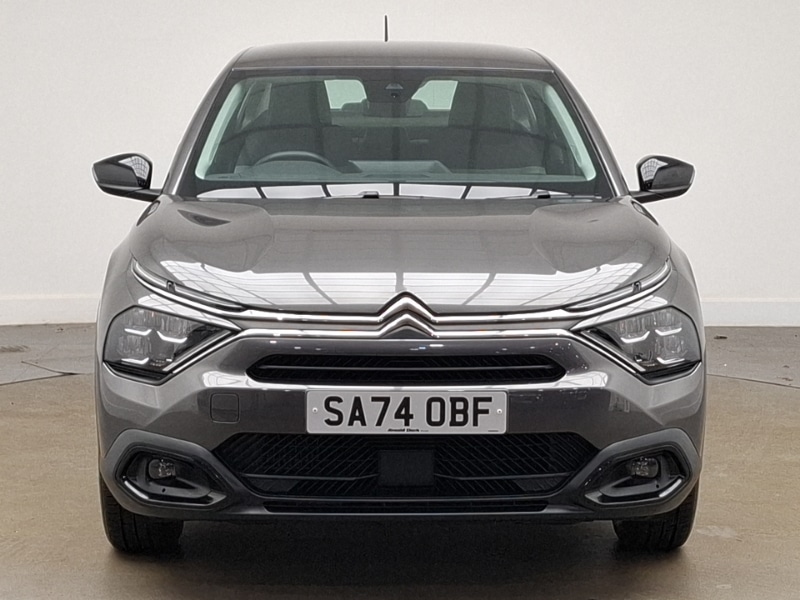 Used Citroen C4 X 2024 for sale - 77740686: Photo 12