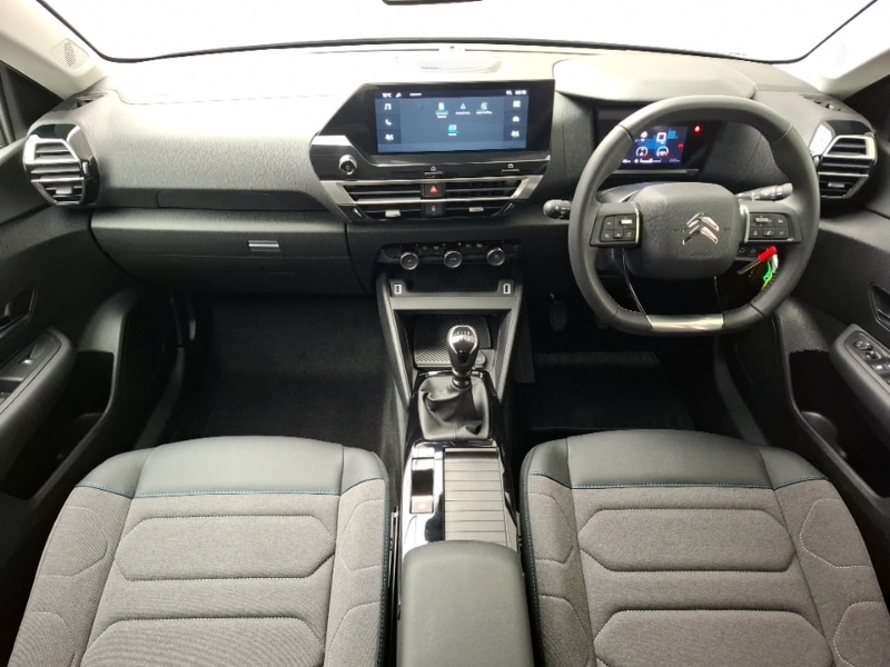 Used Citroen C4 X 2024 for sale - 77740686: Photo 2