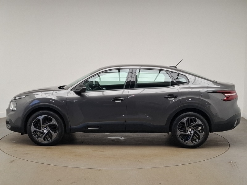 Used Citroen C4 X 2024 for sale - 77740686: Photo 4