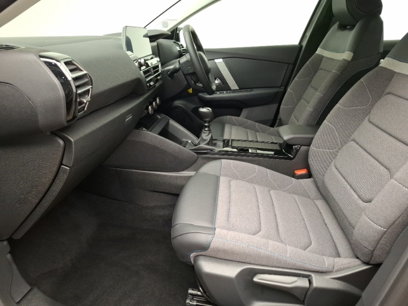 Used Citroen C4 X 2024 for sale - 77740686: Photo 5