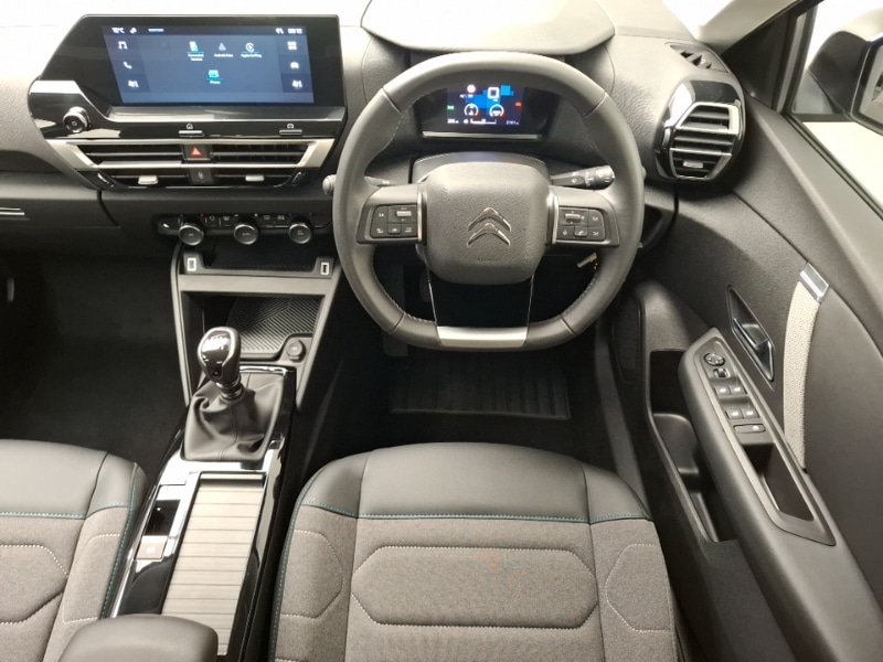 Used Citroen C4 X 2024 for sale - 77740686: Photo 7