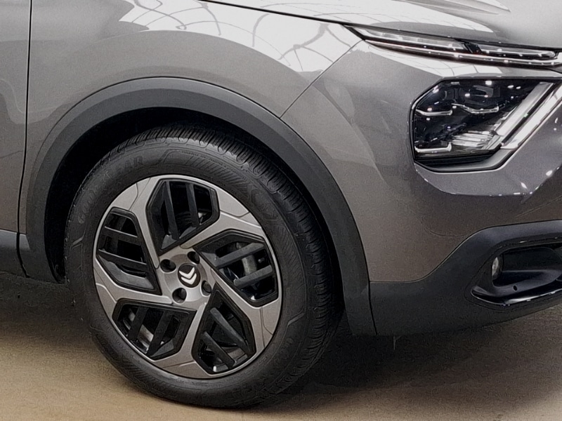 Used Citroen C4 X 2024 for sale - 77740686: Photo 9