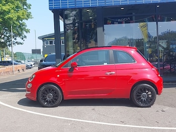 Used Fiat 500 2022 for sale - 79230904: Photo