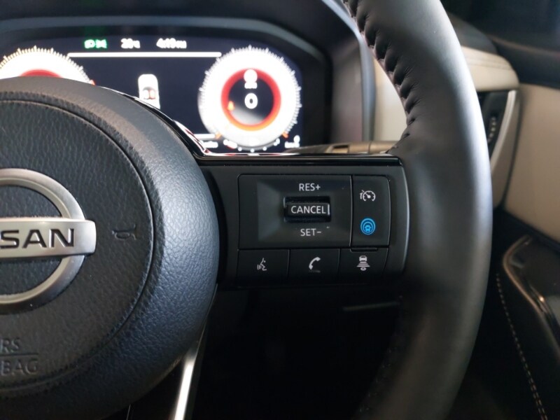 Used Nissan Qashqai 2021 for sale - 76098929: Photo 11