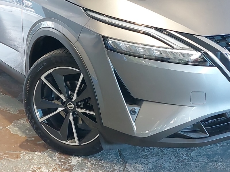 Used Nissan Qashqai 2021 for sale - 76098929: Photo 9