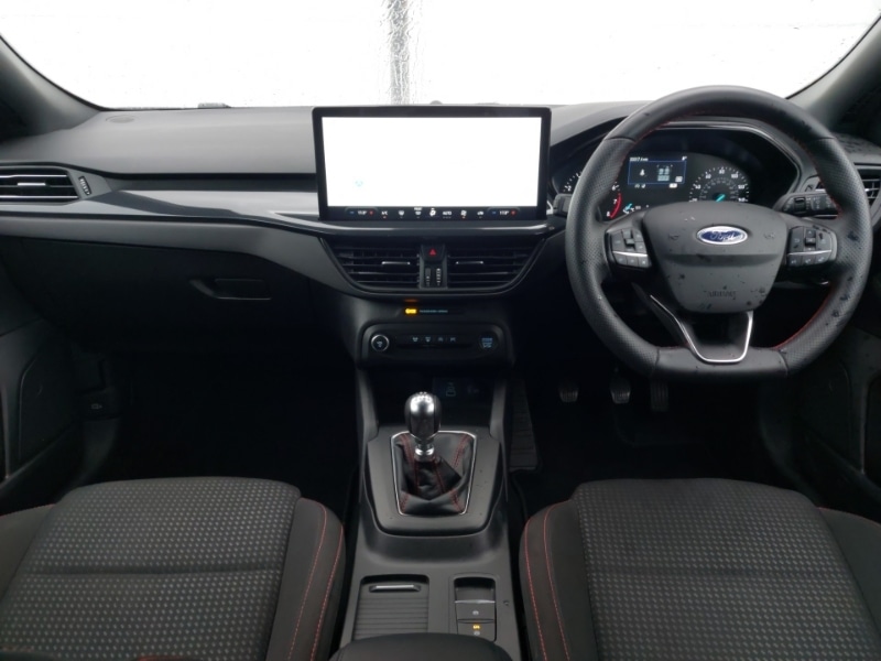 Used Ford Focus 2023 for sale - 77954595: Photo 2