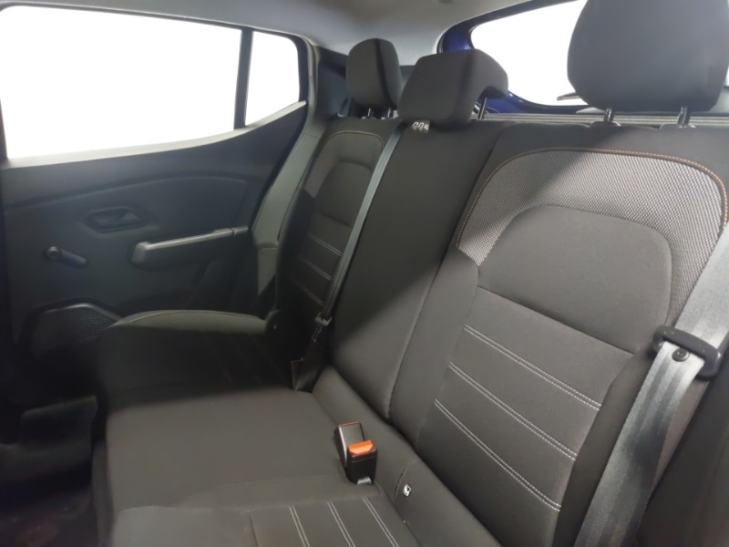 Used Dacia Sandero Stepway 2022 for sale - 78066597: Photo 6