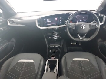 Used Vauxhall Mokka 2023 for sale - 78439009: Photo
