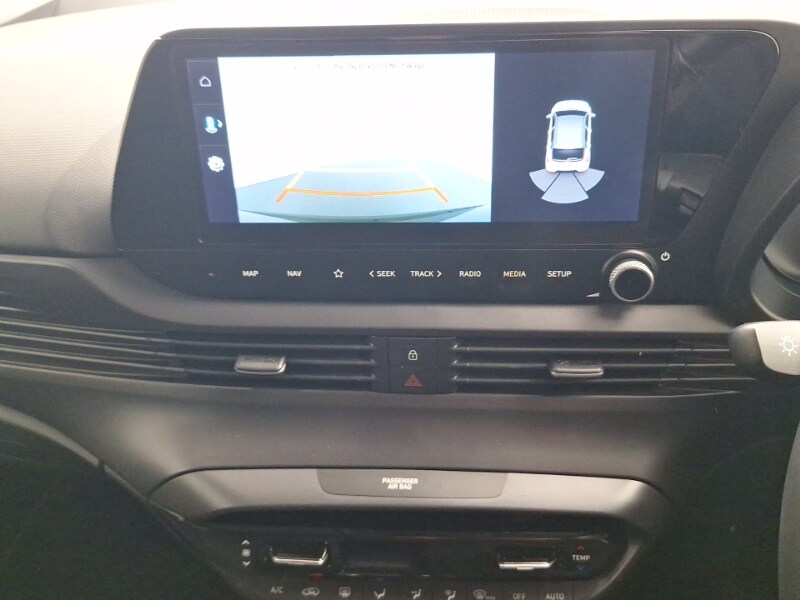 Used Hyundai BAYON 2022 for sale - 78080180: Photo 12