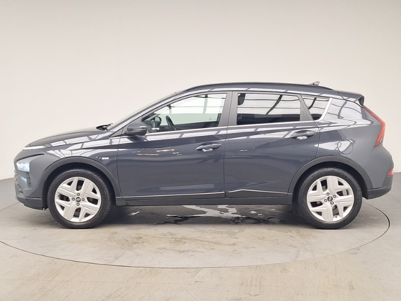 Used Hyundai BAYON 2022 for sale - 78080180: Photo 4