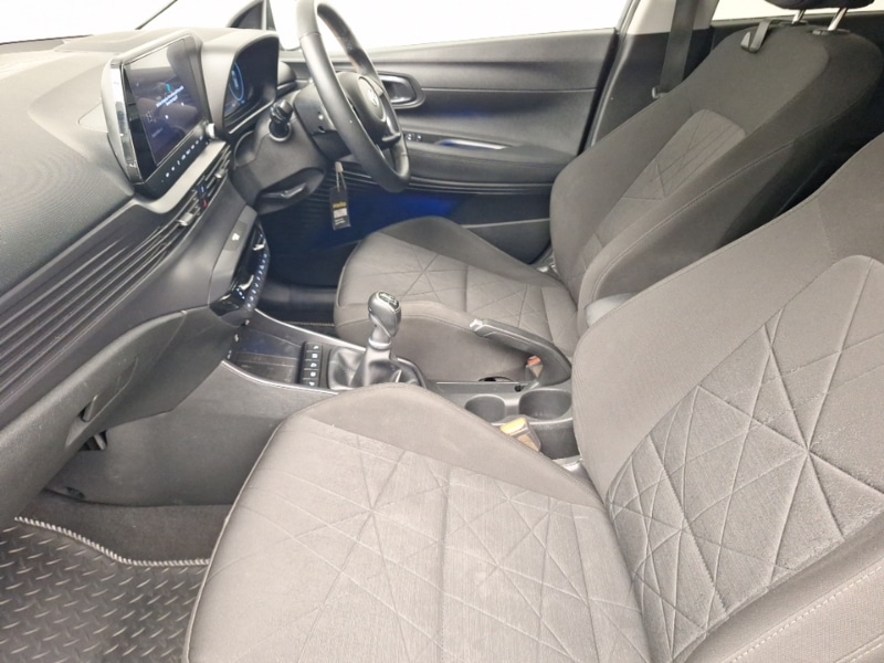 Used Hyundai BAYON 2022 for sale - 78080180: Photo 5
