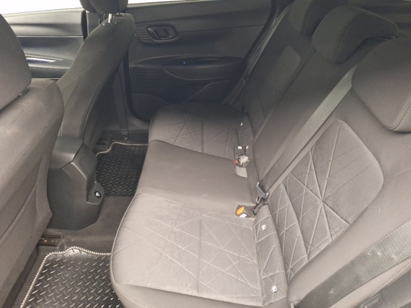 Used Hyundai BAYON 2022 for sale - 78080180: Photo 6