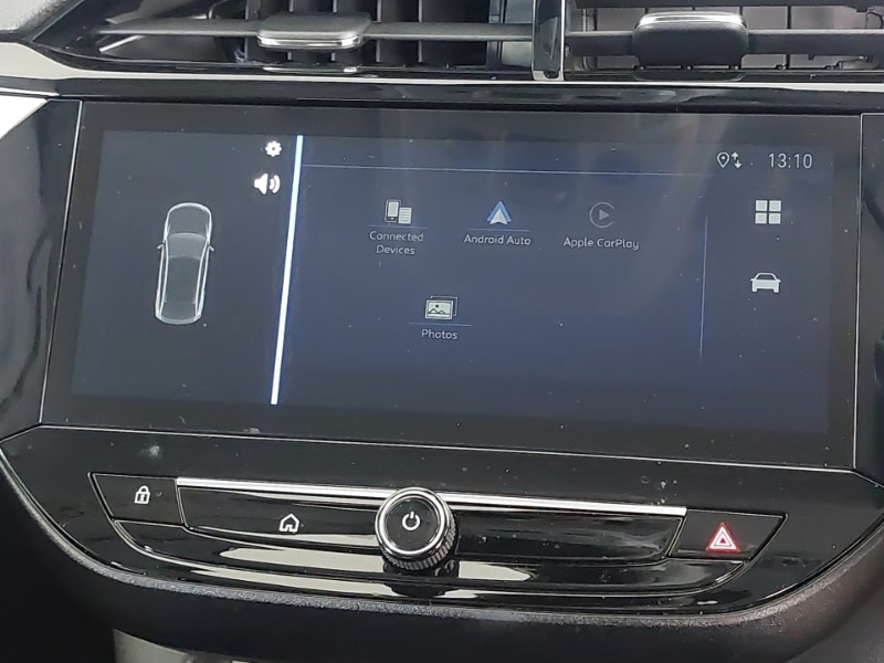 Used Vauxhall Corsa 2024 for sale - 78146289: Photo 10