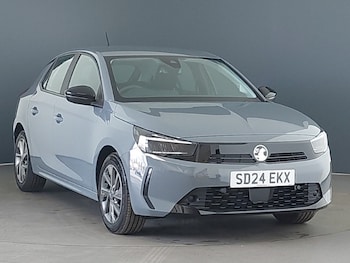 Used Vauxhall Corsa 2024 for sale - 78146289: Photo