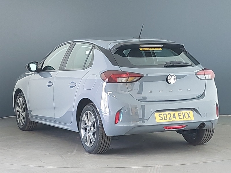 Used Vauxhall Corsa 2024 for sale - 78146289: Photo 3