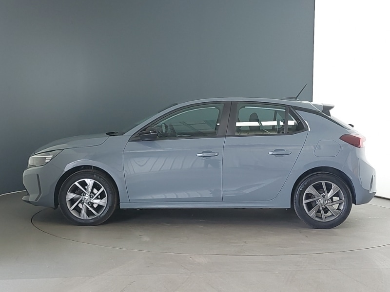 Used Vauxhall Corsa 2024 for sale - 78146289: Photo 4