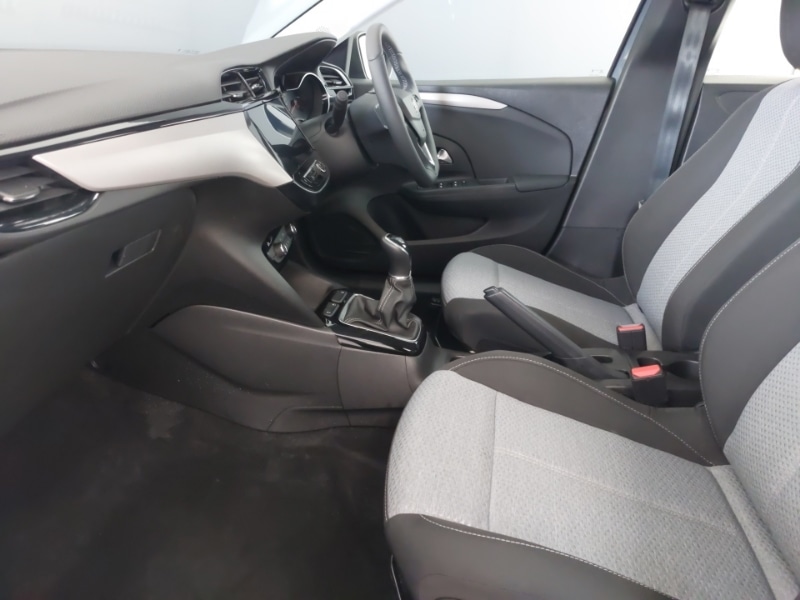 Used Vauxhall Corsa 2024 for sale - 78146289: Photo 5