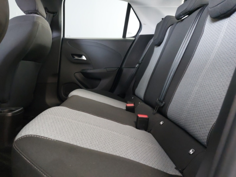 Used Vauxhall Corsa 2024 for sale - 78146289: Photo 6