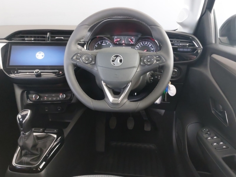 Used Vauxhall Corsa 2024 for sale - 78146289: Photo 7