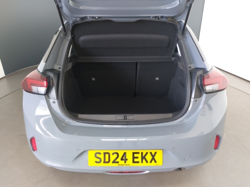 Used Vauxhall Corsa 2024 for sale - 78146289: Photo 8