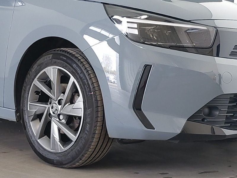 Used Vauxhall Corsa 2024 for sale - 78146289: Photo 9