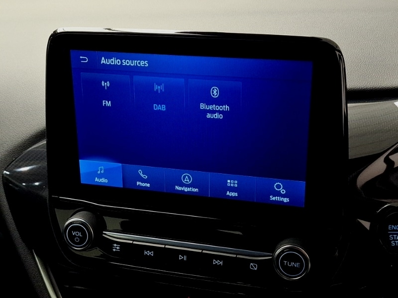 Used Ford Puma 2023 for sale - 77467630: Photo 10