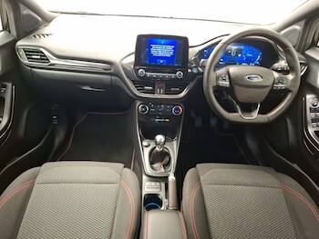 Used Ford Puma 2023 for sale - 77467630: Photo