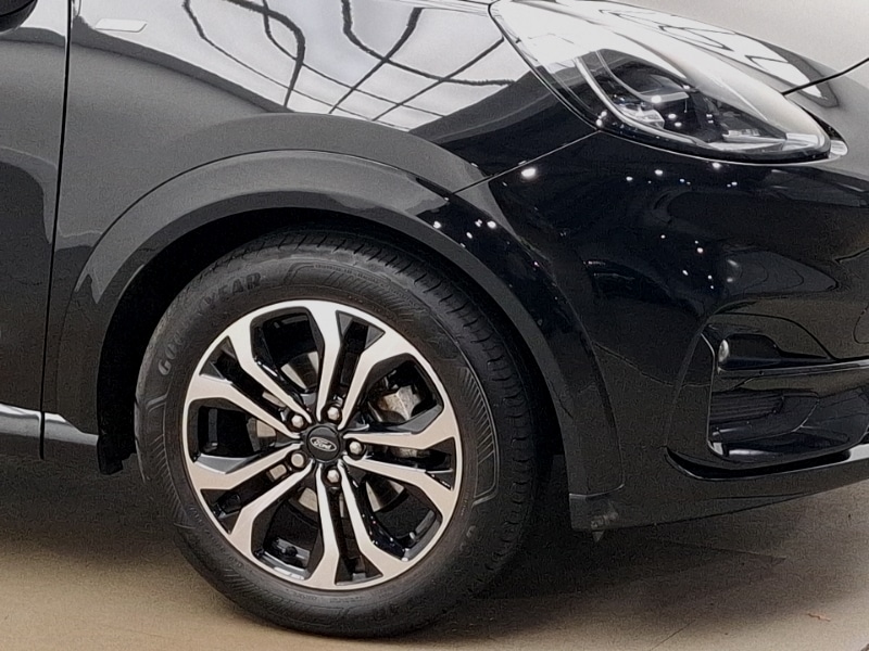 Used Ford Puma 2023 for sale - 77467630: Photo 9