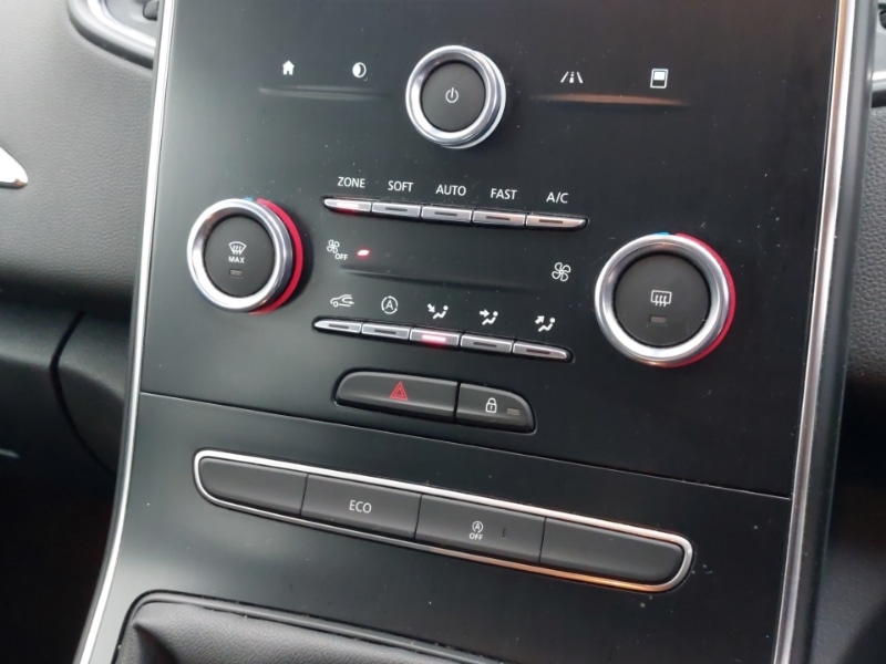 Used Renault Grand Scenic 2020 for sale - 76343096: Photo 11