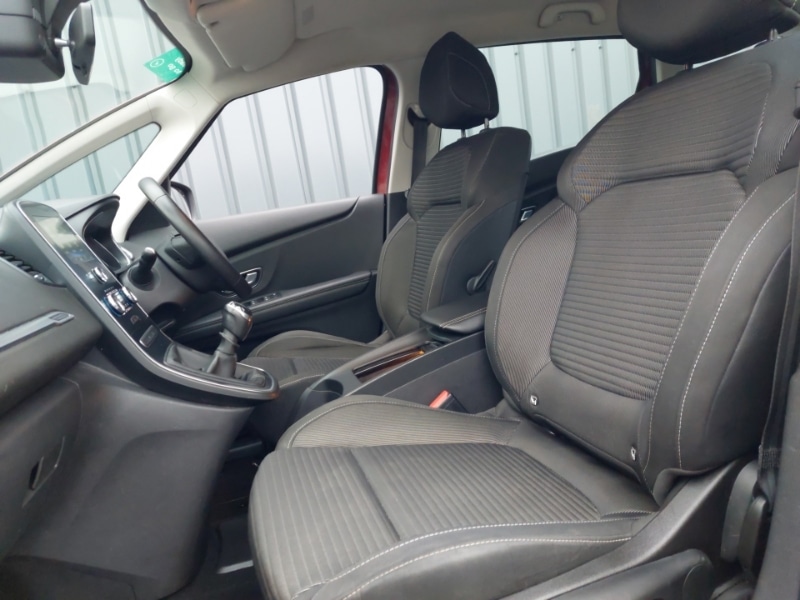 Used Renault Grand Scenic 2020 for sale - 76343096: Photo 5