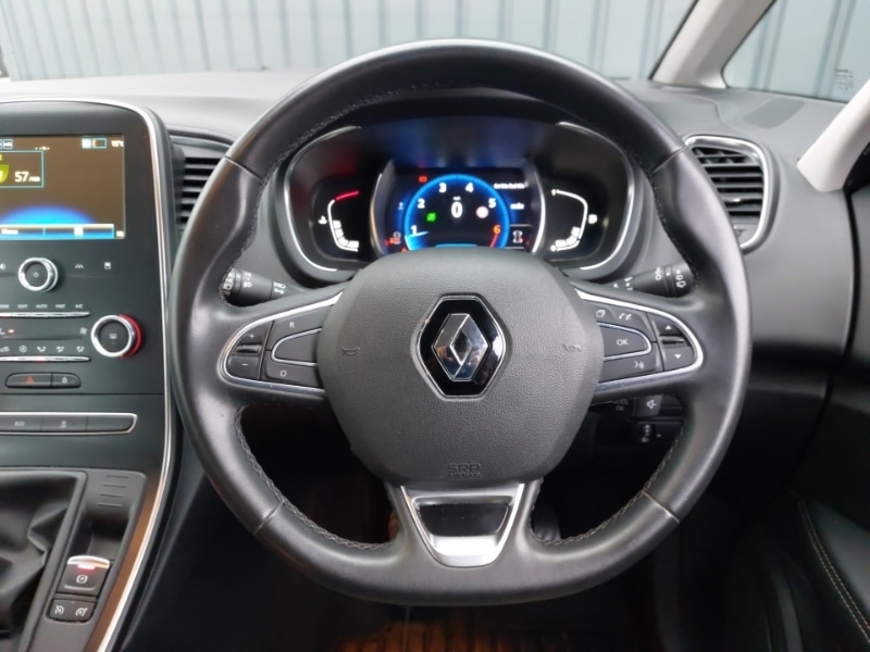 Used Renault Grand Scenic 2020 for sale - 76343096: Photo 7