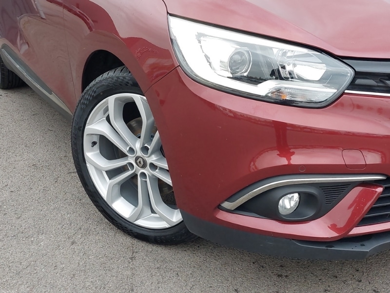 Used Renault Grand Scenic 2020 for sale - 76343096: Photo 9