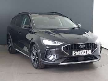 2022 - 1.0 EcoBoost Active Vignale 5dr