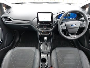 Used Ford Fiesta 2022 for sale - 75344874: Photo