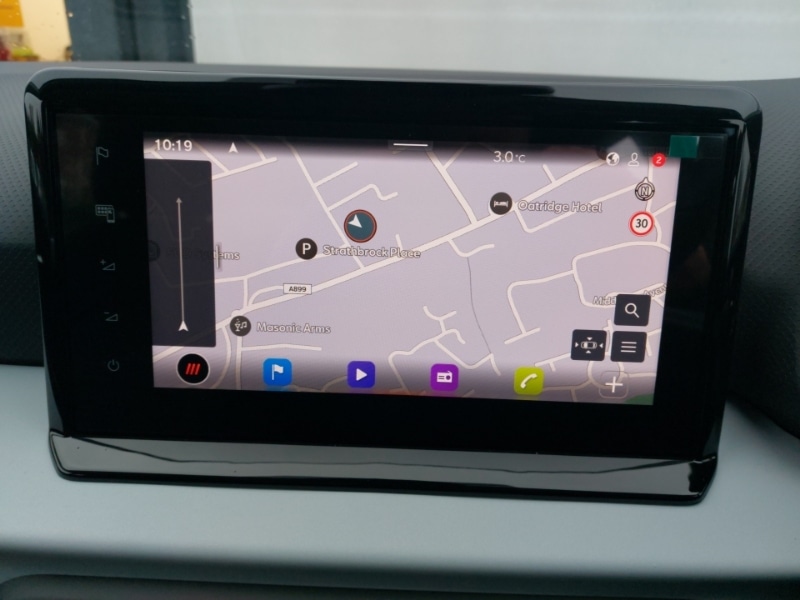 Used SEAT Ibiza 2025 for sale - 77338740: Photo 11