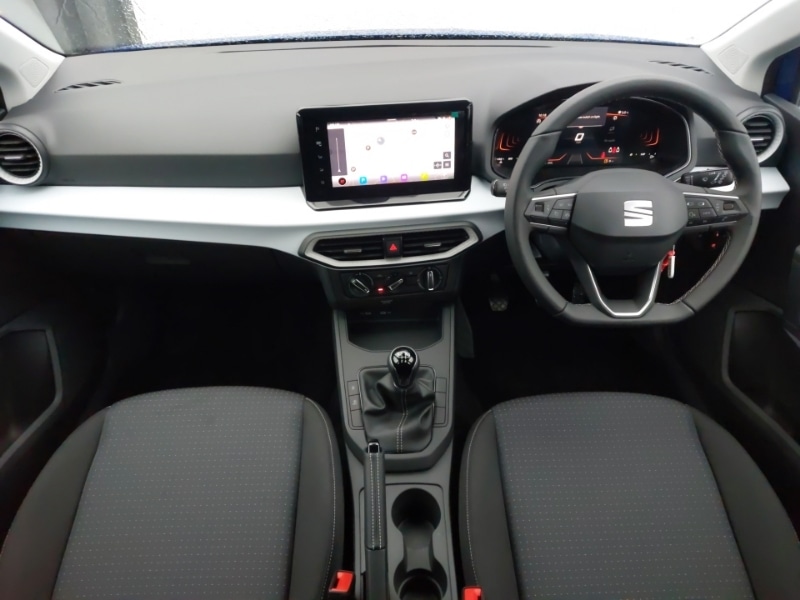 Used SEAT Ibiza 2025 for sale - 77338740: Photo 2